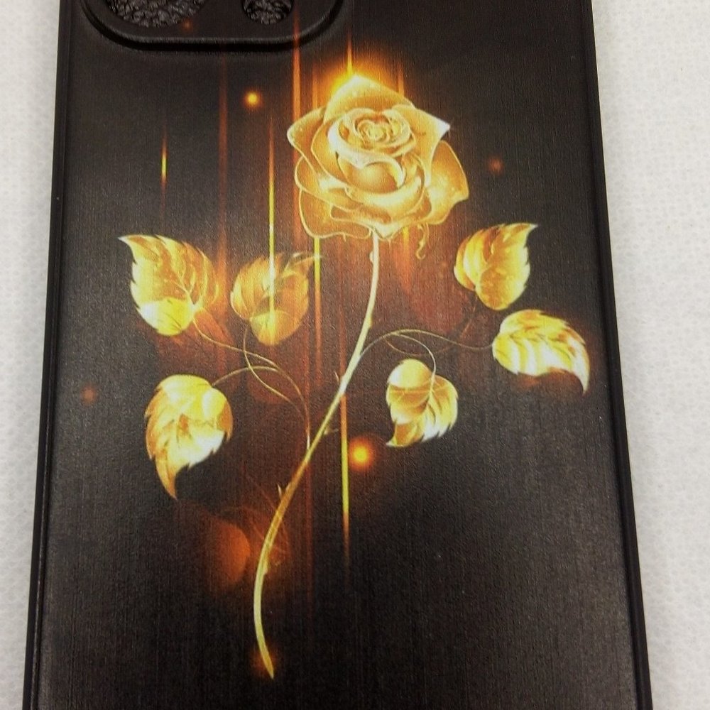 COMPATIBLE WITH IPHONE 13 PRO MAX CASE, NEW